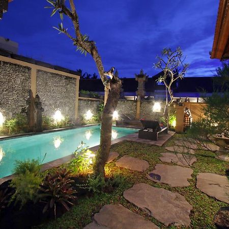Pondok Wira Ubud Exteriér fotografie