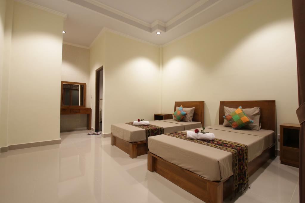 Pondok Wira Ubud Exteriér fotografie
