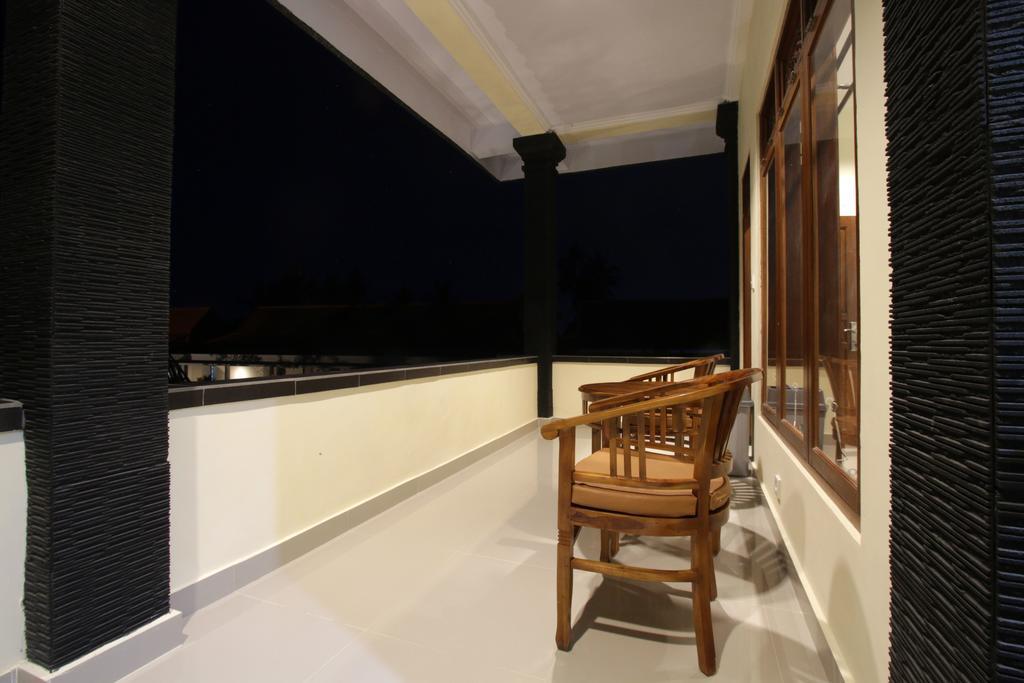 Pondok Wira Ubud Exteriér fotografie