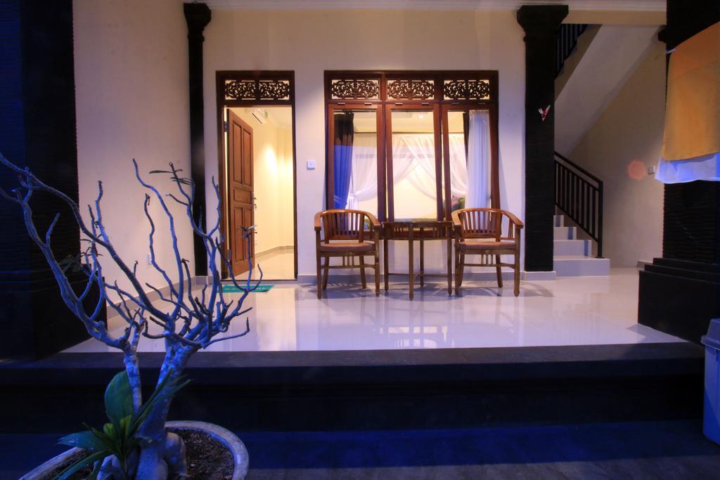 Pondok Wira Ubud Exteriér fotografie